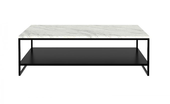 Mesa ANGELA vista 5 – mesa de centro a medida madera | Look Vintage