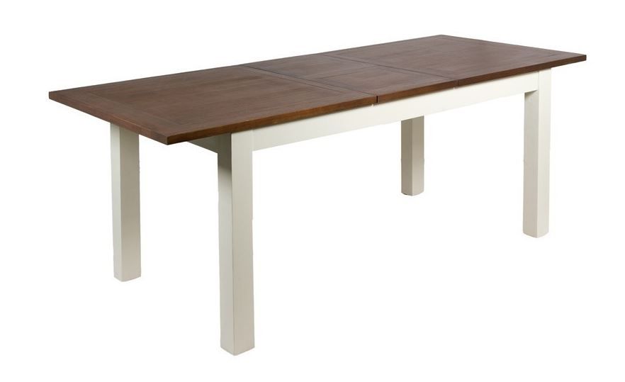 Mesa comedor Sorrento – mesa de comedor a medida madera | Look Vintage