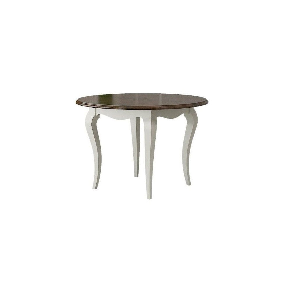 Mesa HARIA FORMA – mesa de comedor a medida madera | Look Vintage