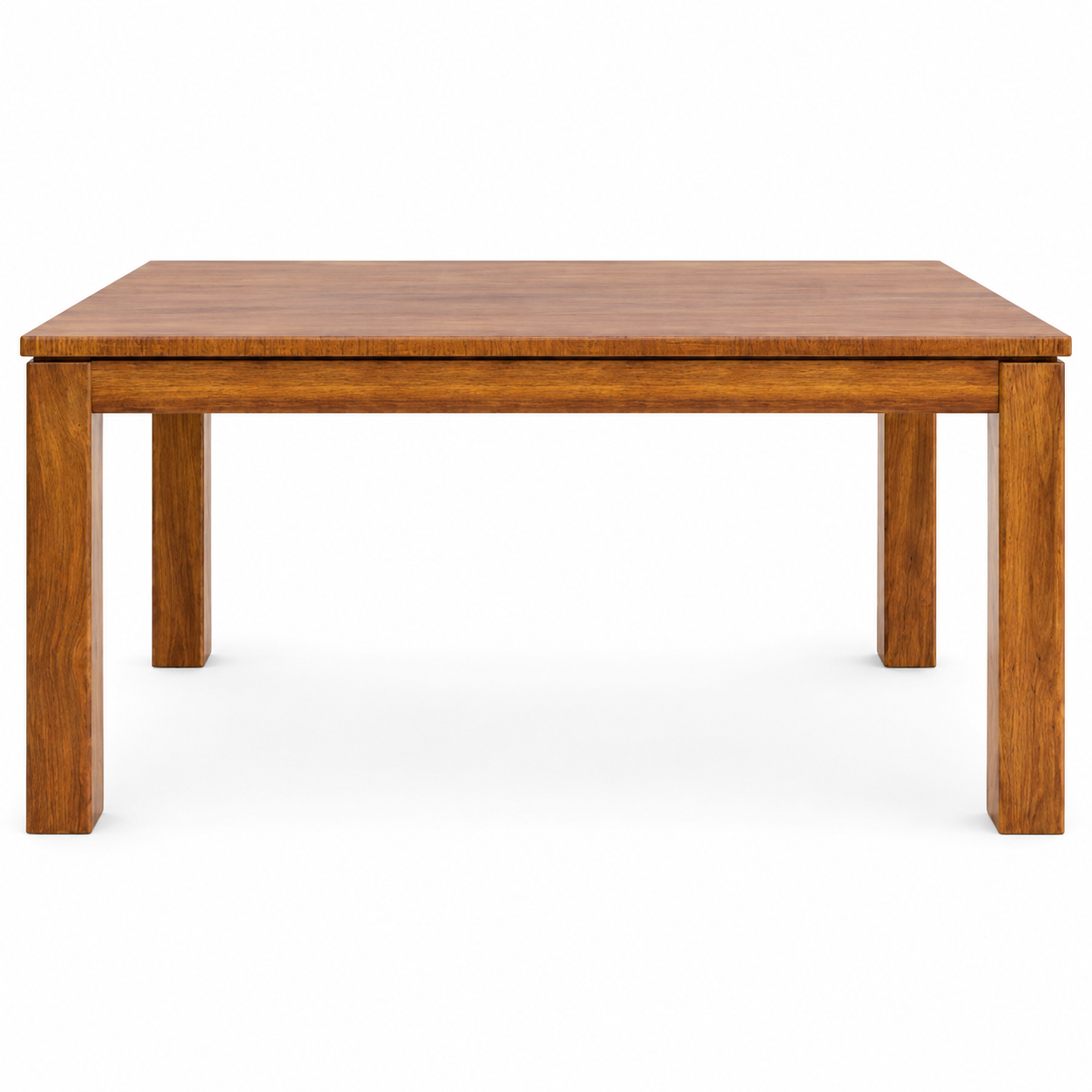 Mesa Comedor Madera RECTA – mesa de comedor a medida madera | Look Vintage