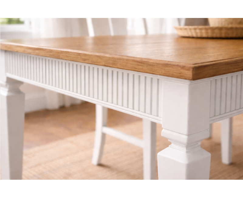 Cómo cuidar tus muebles de madera maciza para que duren toda la vida