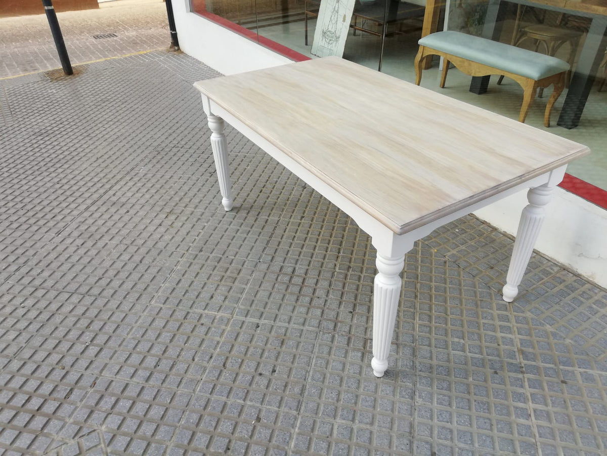 Mesa comedor PROVENZAL