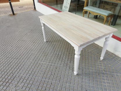Mesa comedor PROVENZAL