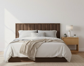 Cabecero PALI detalle – cabecero de cama a medida | Look Vintage