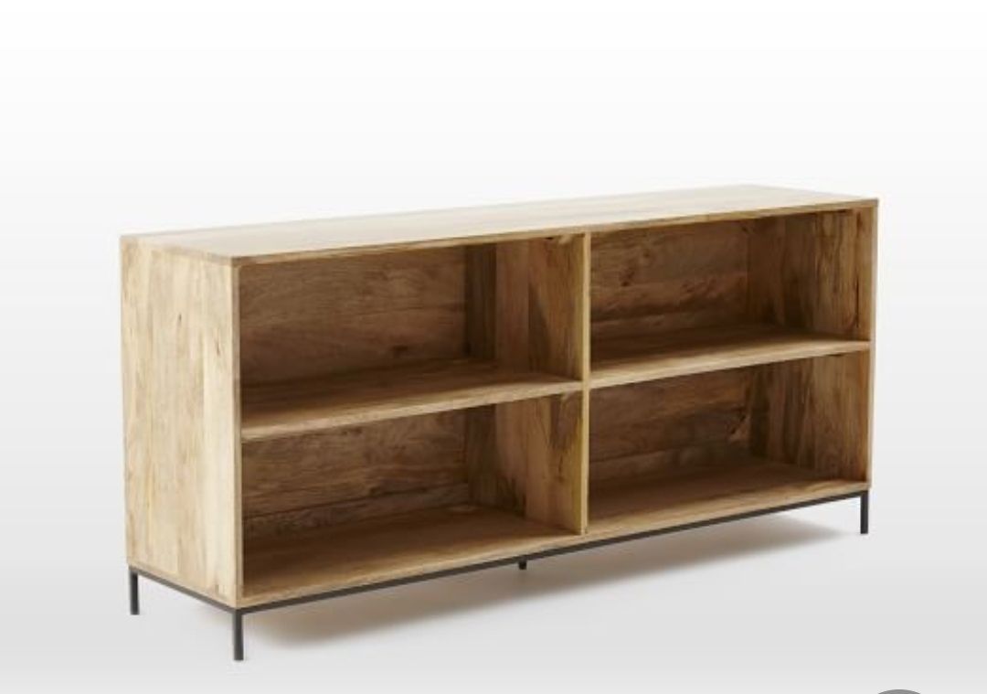 Aparador BEW – aparador a medida madera | Look Vintage