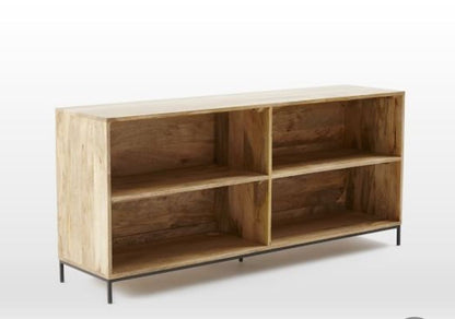 Aparador BEW – aparador a medida madera | Look Vintage