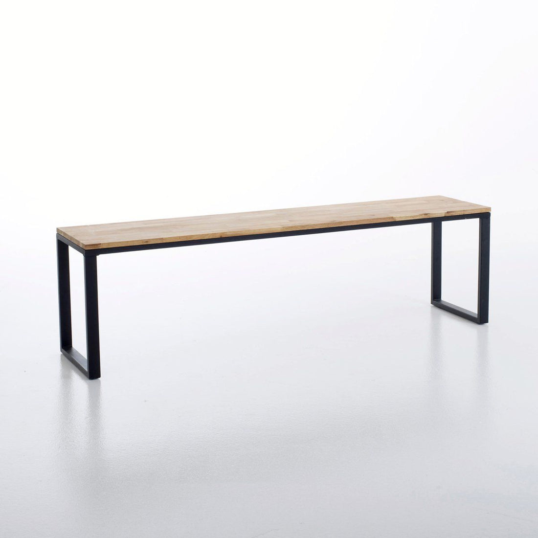 Banco BASIC – silla de madera a medida | Look Vintage