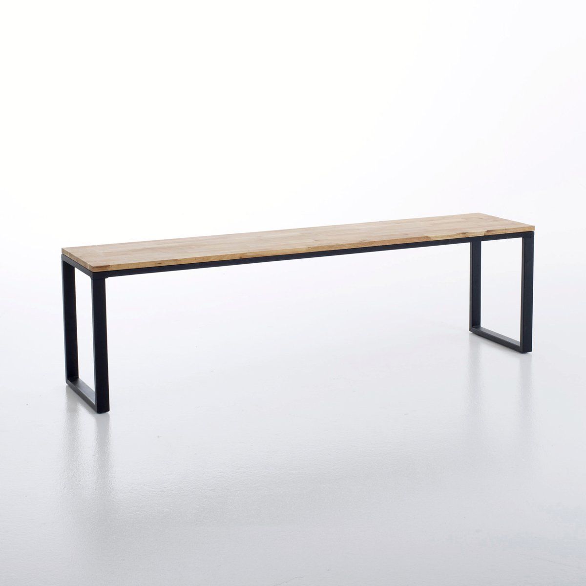 Banco BASIC – silla de madera a medida | Look Vintage