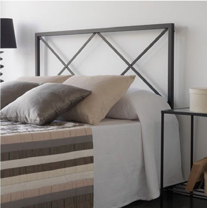 Cabecero ANTE – cabecero de cama a medida | Look Vintage