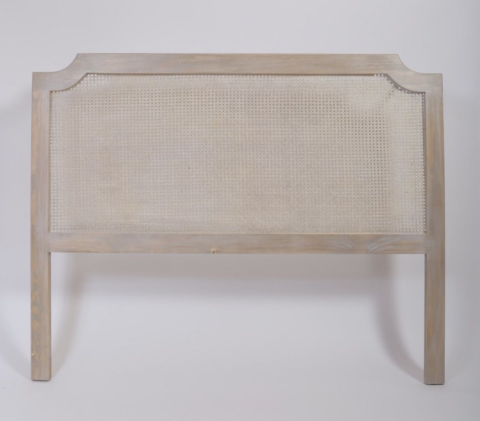 Cabecero REJILLA CLAS – cabecero de cama a medida | Look Vintage