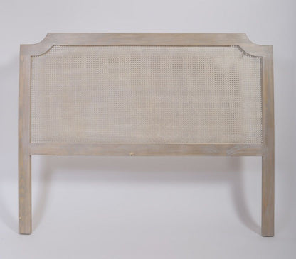 Cabecero REJILLA CLAS – cabecero de cama a medida | Look Vintage