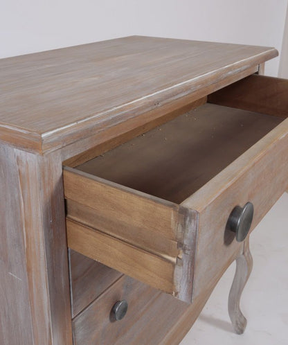 Cómoda Modelo CAPRICHO acabado – cómoda a medida madera personalizado | Look Vintage