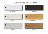Mesa COMBI BASIC vista 5 – mesa de centro a medida madera | Look Vintage