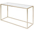 Consola COMBI CRISTAL – consola recibidor a medida | Look Vintage