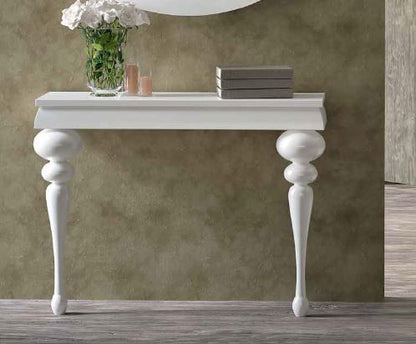 Consola PERGE – consola recibidor a medida | Look Vintage