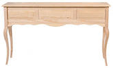 Consola PRIMAVERA 140 – consola recibidor a medida | Look Vintage