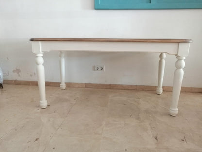 Mesa comedor PROVENZAL