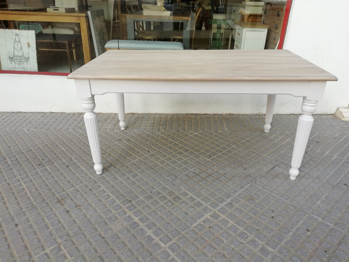 Mesa comedor PROVENZAL