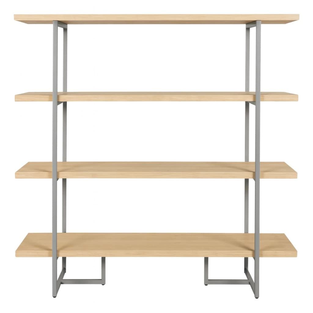 Estantería CONCEP 200 – librería a medida madera | Look Vintage