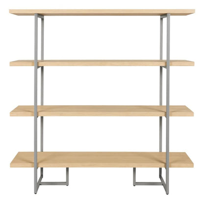 Estantería CONCEP 200 – librería a medida madera | Look Vintage