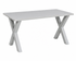 Mesa escritorio ALONSO MADERA – escritorio de madera a medida | Look Vintage