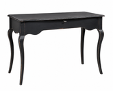 Mesa escritorio YAGO – escritorio de madera a medida | Look Vintage