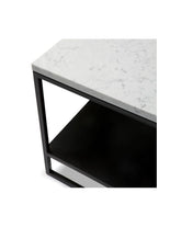 Mesa ANGELA acabado – mesa de centro a medida madera personalizado | Look Vintage