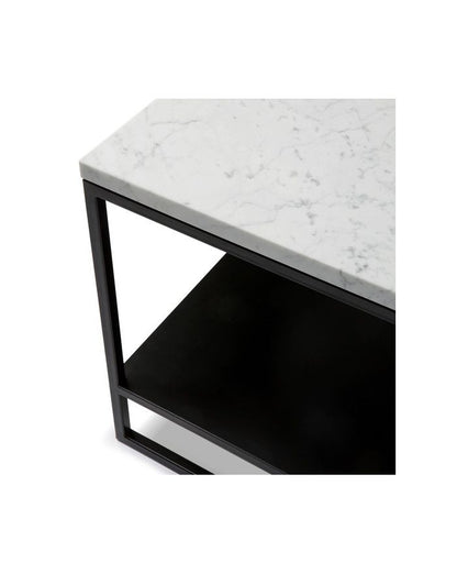 Mesa ANGELA acabado – mesa de centro a medida madera personalizado | Look Vintage