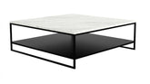 Mesa ANGELA – mesa de centro a medida madera | Look Vintage
