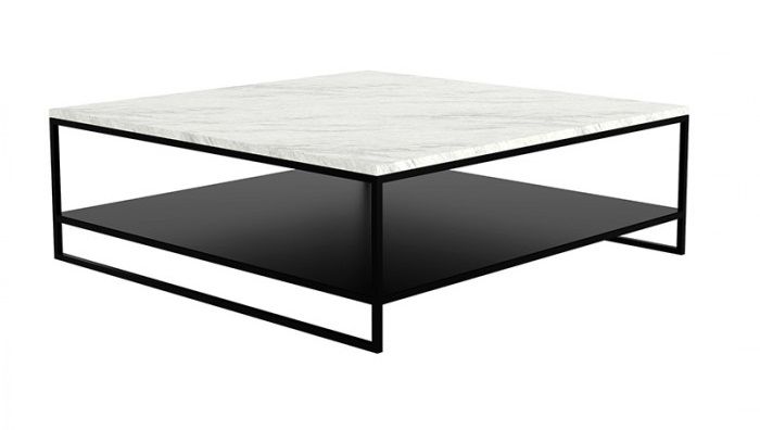 Mesa ANGELA – mesa de centro a medida madera | Look Vintage
