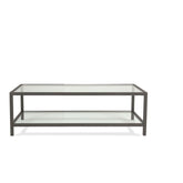 Mesa Centro EVISE vista 4 – mesa de centro a medida madera | Look Vintage