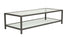 Mesa Centro EVISE – mesa de centro a medida madera | Look Vintage