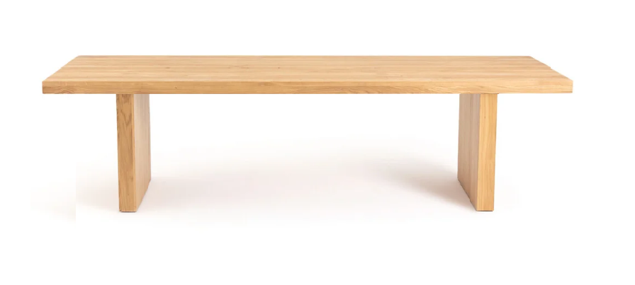 MESA CENTRO FRAOCA – mesa de centro a medida madera | Look Vintage