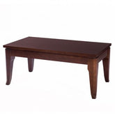 Mesa Centro LOIRA – mesa de centro a medida madera | Look Vintage