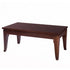 Mesa Centro LOIRA – mesa de centro a medida madera | Look Vintage