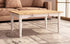 Mesa Centro PROVENZAL – mesa de centro a medida madera | Look Vintage