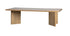 Mesa centro VALBUENA roble natural – mesa de centro a medida madera | Look Vintage