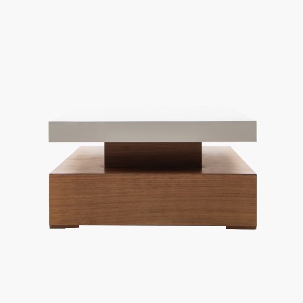 MESA CENTRO XÓDAR vista 5 – mesa de centro a medida madera | Look Vintage