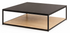 Mesa CHAMAD – mesa de centro a medida madera | Look Vintage