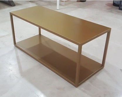 Mesa COMBI 2 CHAPAS vista 5 – mesa de centro a medida madera | Look Vintage