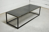 Mesa COMBI CHAPA vista 5 – mesa de centro a medida madera | Look Vintage