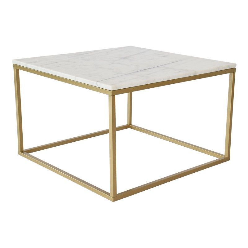 Mesa COMBI MÁRMOL vista 8 – mesa de centro a medida madera | Look Vintage