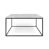 Mesa COMBI MÁRMOL vista 4 – mesa de centro a medida madera | Look Vintage