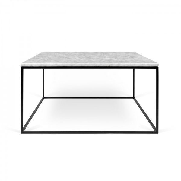 Mesa COMBI MÁRMOL vista 4 – mesa de centro a medida madera | Look Vintage