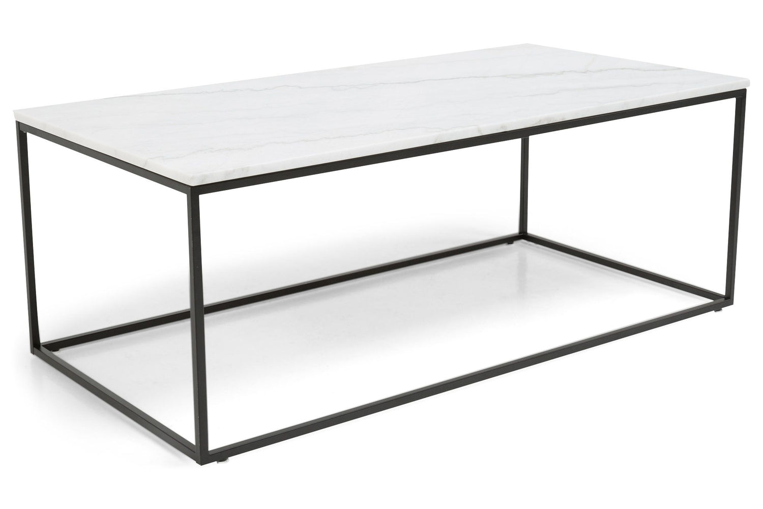 Mesa COMBI MÁRMOL – mesa de centro a medida madera | Look Vintage