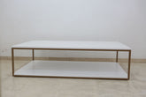 Mesa COMBI REVISTERO vista 6 – mesa de centro a medida madera | Look Vintage