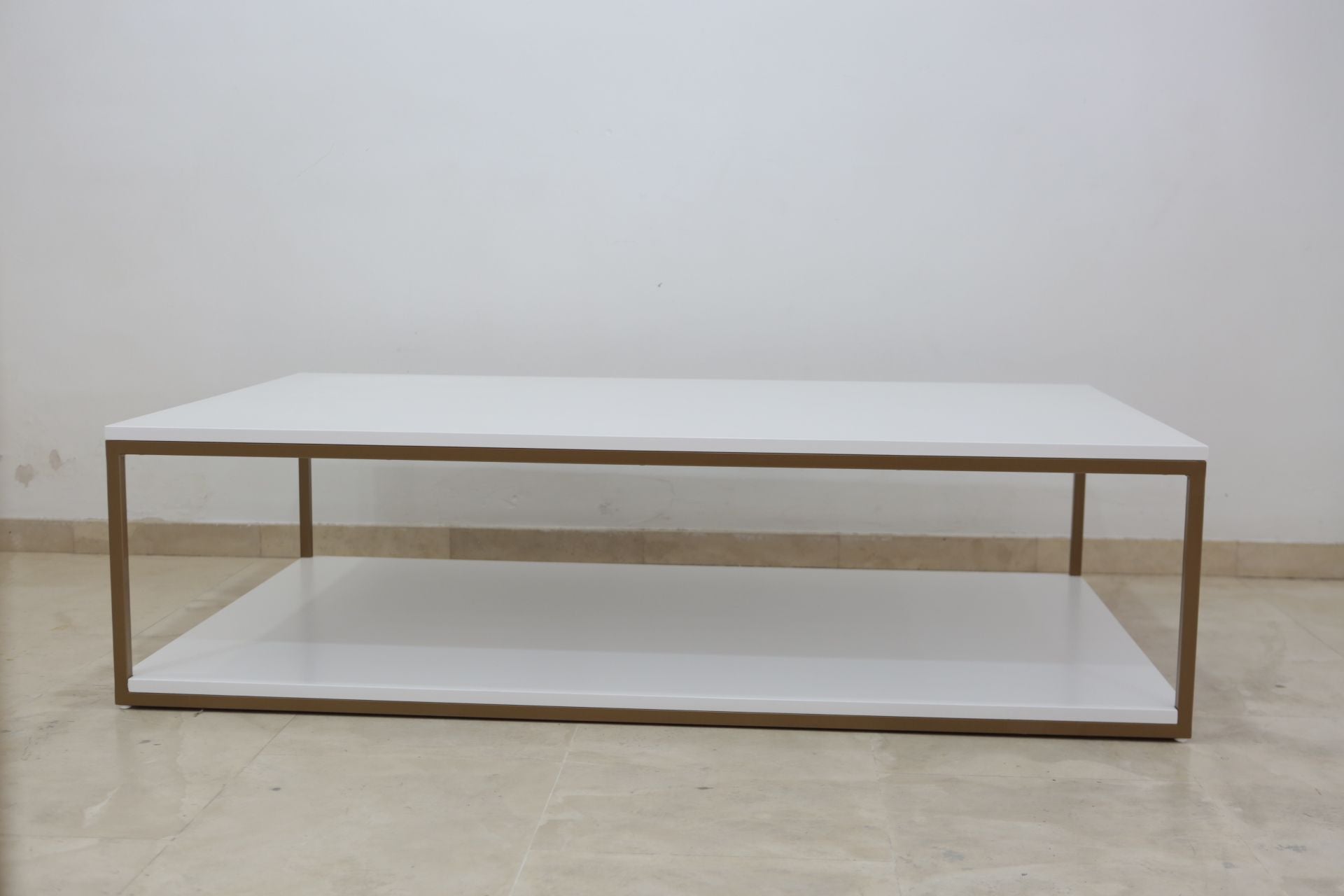 Mesa COMBI REVISTERO vista 6 – mesa de centro a medida madera | Look Vintage