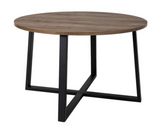 Mesa comedor AROSA – mesa de comedor a medida madera | Look Vintage