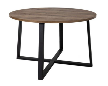 Mesa comedor AROSA – mesa de comedor a medida madera | Look Vintage