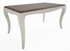 Mesa comedor Francesa – mesa de comedor a medida madera | Look Vintage